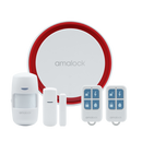 Amalock ALM1000 Wireless Wi-Fi & GSM Alarm Kit
