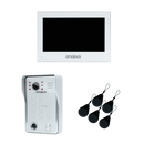AMALOCK SV2 Smart Video Entry Kit Surface With Keypad