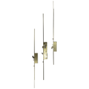 KENRICK Excalibur 3 Hook & 3 Roller With 2 Anti-Lift Bolts Single Spindle
