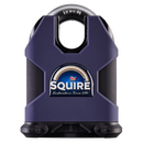 SQUIRE SS80CS Elite Dimple Cylinder Closed Shackle Padlock