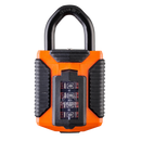 SQUIRE CP50/ATL - All Terrain Combination Padlock