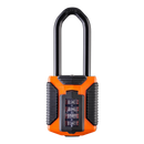 SQUIRE CP50/ATL - All Terrain Combination Padlock