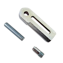 DEBAR Optional Swing Bolt For The DBLK-01 Robus Bifold Lock