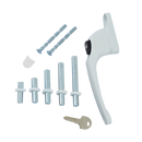 ERA Maxim Multi-Spindle Universal Handle