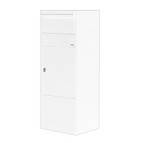 DAD Decayeux Parcel Drop Box Post Box