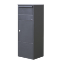 DAD Decayeux Parcel Drop Box Post Box