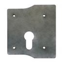 GATEMASTER Standard Lock Plate GLBP