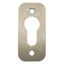 GATEMASTER Stainless Steel Escutcheon SSE