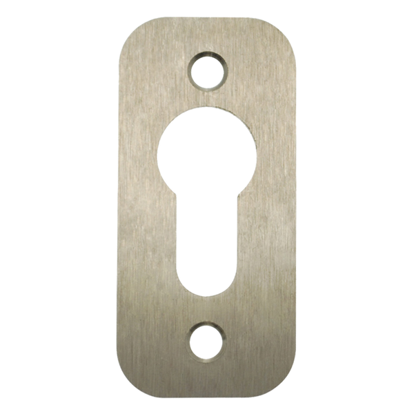 GATEMASTER Stainless Steel Escutcheon SSE