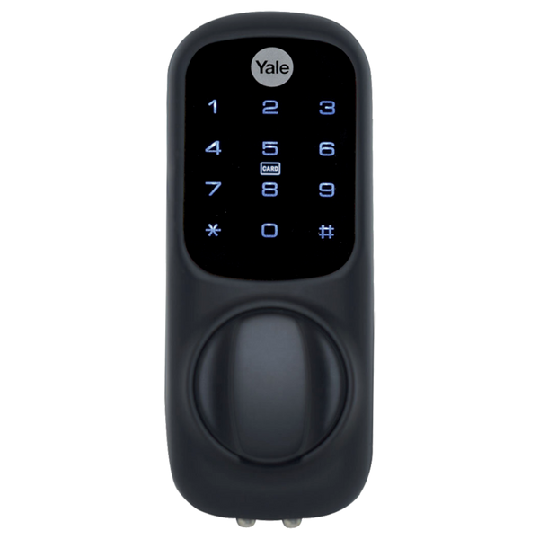 YALE Keyless Connected Smart Lock