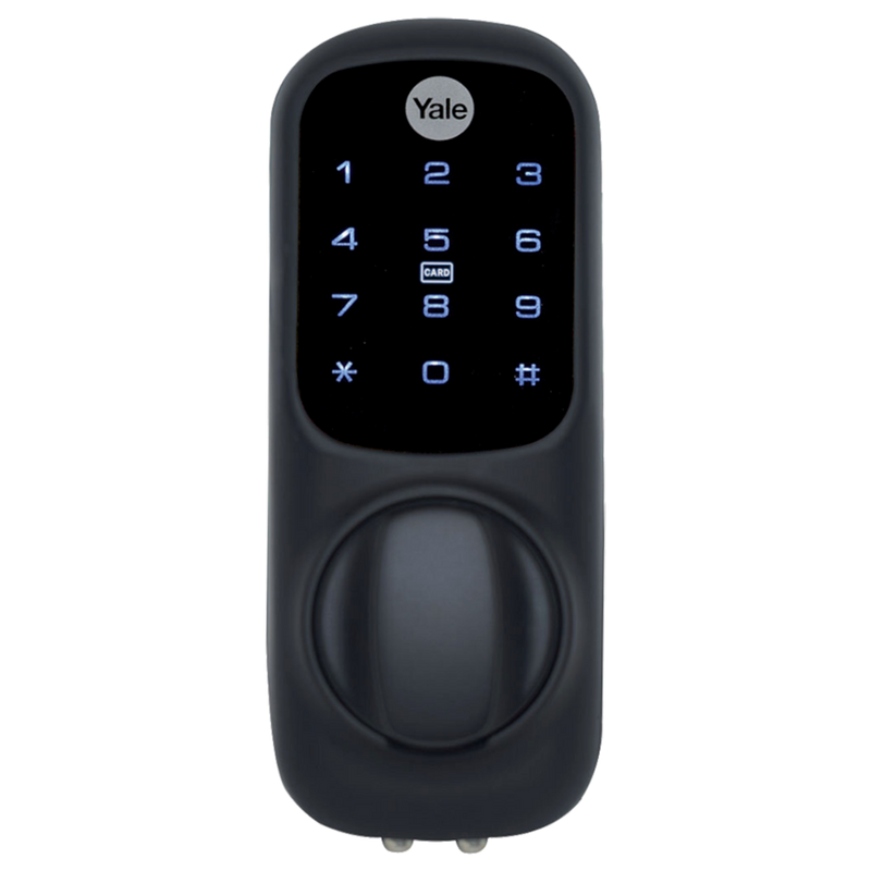 YALE Keyless Connected Smart Lock