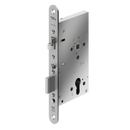 DORMAKABA Electric Lock SVP6277 12/24V DC FL/FU Outwards Din Left / Inwards Din Right