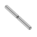 DORMAKABA Split Spindle To Suit SVP Lock 45-59mm Door Thickness