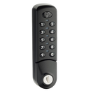 L&F 3780 Digital Combination Lock