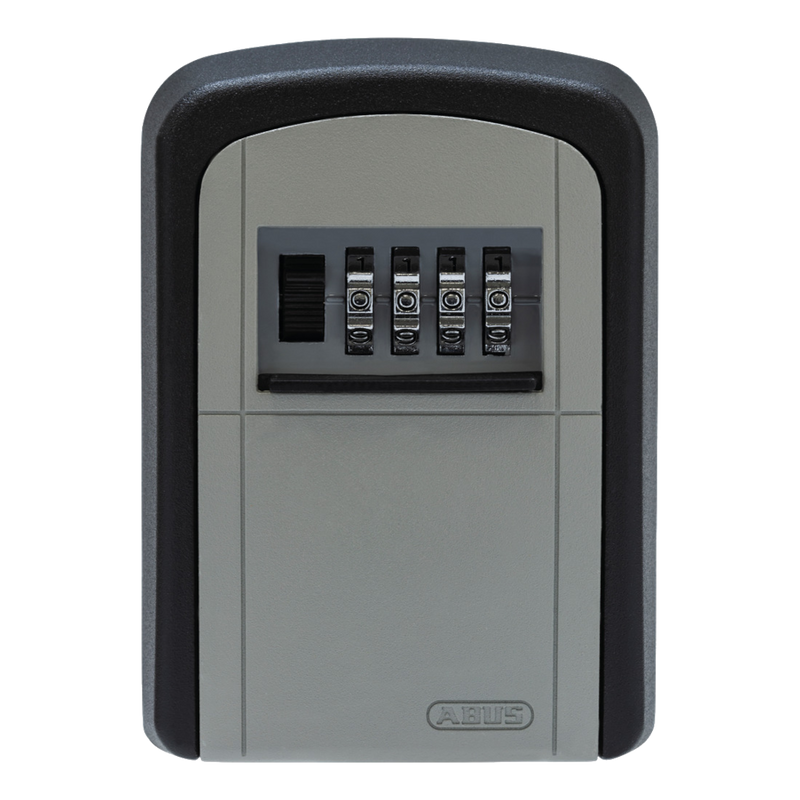 ABUS 707 'Key Garage' Wall Mounted Key Safe