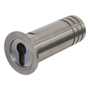 ABUS 728 & 729 Euro Cylinder Tubular Key Garage