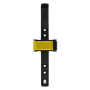 ABUS FLS580 Wall Bracket Holder For Fire Extinguisher