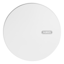 ABUS RWM250 Battery Powered Smoke Alarm with Heat Detector