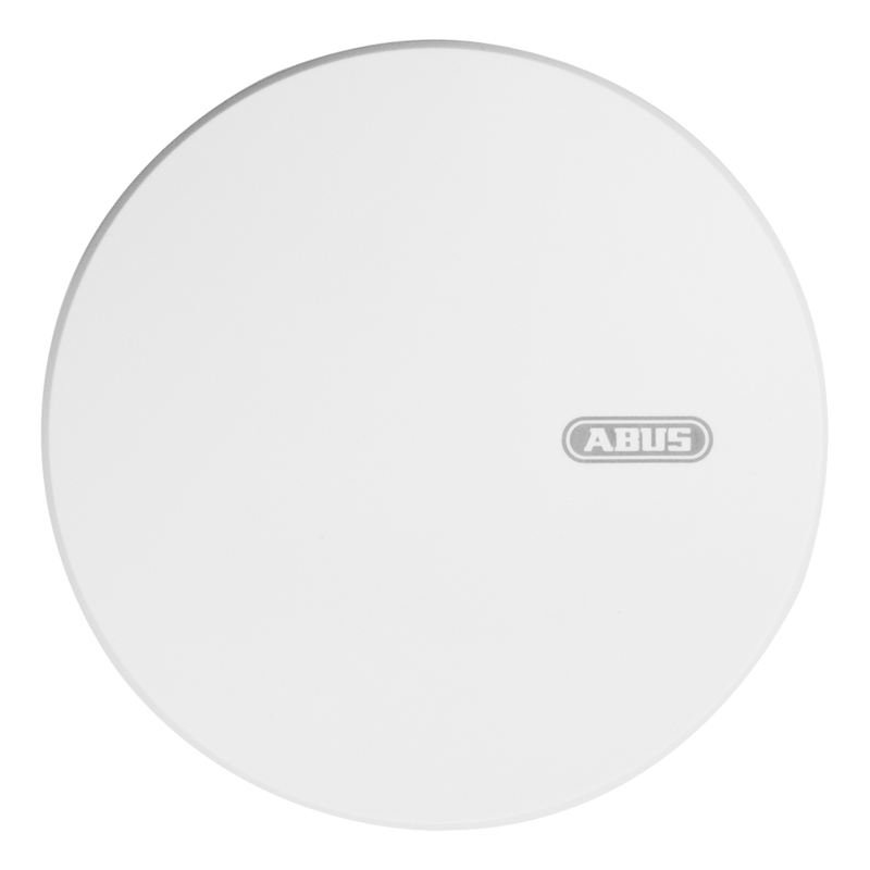 ABUS Smartvest - Rauch-/Temperatursensor - Zubehör für Sicherheit ABUS Smartvest - Rauch-/Temperatursensor - Zubehör für Sicherheit