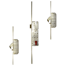 WINKHAUS AV2-F 1660 M2 Lever Operated Latch Only 16mm Square Faceplate - 2 Hook