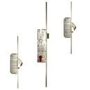 WINKHAUS AV2-F 1660 M2 Lever Operated Latch Only 16mm Square Faceplate - 2 Hook