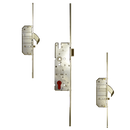 WINKHAUS AV2-F 2060 M2 Lever Operated Latch Only 20mm Square Faceplate - 2 Hook