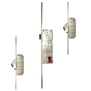 Winkhaus AV2-F 2070 M2 Lever Operated Latch Only 20mm Radius Faceplate - 2 Hook
