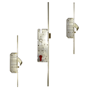 Winkhaus AV2-F 2070 M2 Lever Operated Latch Only 20mm Radius Faceplate - 2 Hook