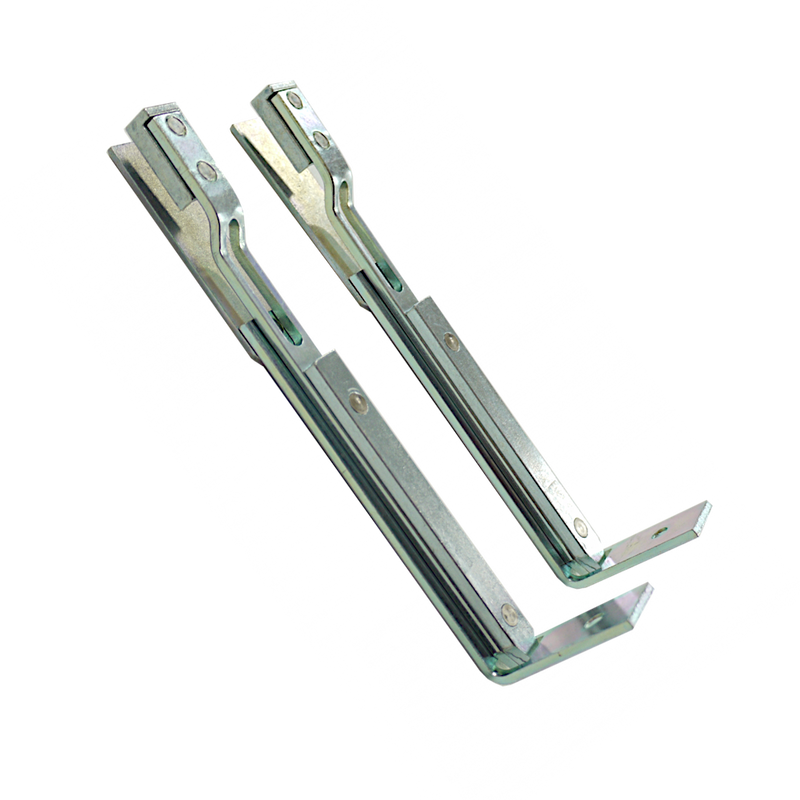 FULLEX XLSB 150mm Shootbolts (1 pair) To Suit XL