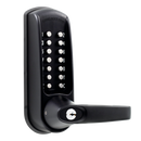 CODELOCKS CL0600 Marine Grade Digital Lock Front Only To Suit Panic Latch