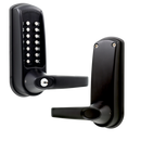 CODELOCKS CL0610 Marine Grade Digital Lock With Tubular Latch