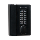 GATEMASTER Superlock Single Sided Surface Fix Digital Lock