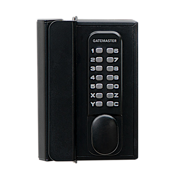 GATEMASTER Superlock Single Sided Surface Fix Digital Lock