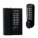 GATEMASTER Superlock Double Sided Surface Fix Digital Lock