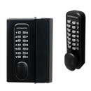 GATEMASTER Superlock Double Sided Surface Fix Digital Lock