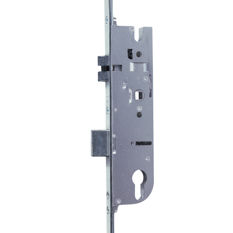 MACO Lever Operated Latch & Deadbolt Single Spindle CT-S Gearbox