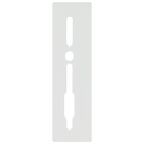 SASHSTOP Torchguard Door Handle Protector 30/45 Backset 300mm x 75mm