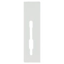 SASHSTOP Torchguard Door Handle Protector 30/45 Backset 300mm x 75mm