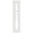SASHSTOP Torchguard Door Handle Protector 35/35 Backset 300mm x 70mm