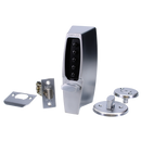 DORMAKABA 7100 Series 7104 Digital Lock Mortice Deadlatch