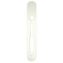 SASHSTOP Torchguard Door Handle Protector Discreet Mini 237mm x 40mm