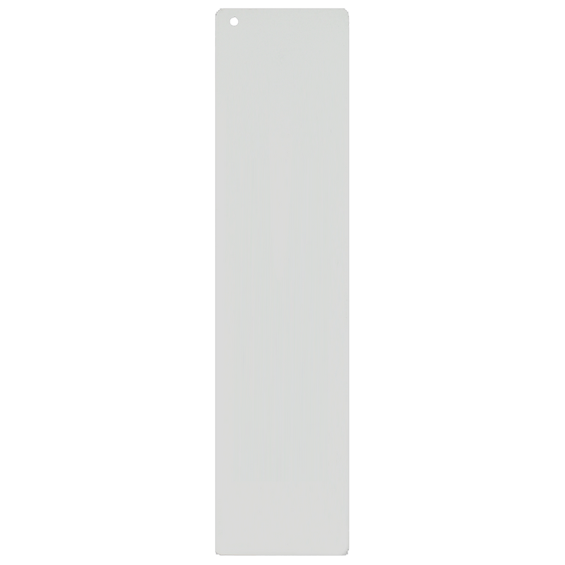 SASHSTOP Torchguard Solid Cover / Repair Plate 300mm x 70mm