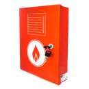 HAYDON MARKETING A4 Fire Safety Document Box 314mm x 250mm x 68mm