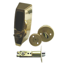 DORMAKABA 7100 Series 7104 Digital Lock Mortice Deadlatch