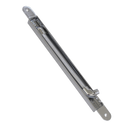 ABLOY EA280 Concealed Door Loop For Doors Opening 120 Degrees