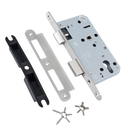 BRITON 5720 DIN Euro Profile Sashlock Case 60mm Backset