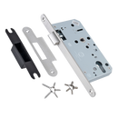 BRITON 5740 DIN Latch Case 60mm Backset