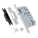 BRITON 5740 DIN Latch Case 60mm Backset