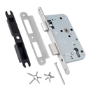 BRITON 5760 DIN Euro Escape Sashlock Case 60mm Backset