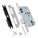 BRITON 5760 DIN Euro Escape Sashlock Case 60mm Backset